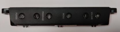 Botonera - Philips - GWA7.820.602-2