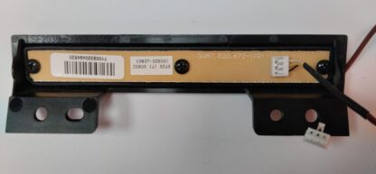 Botonera PHILIPS - GWA7.820.672-1 - Imagen 2