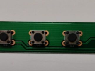 Botonera Vestel - KEY-40UB