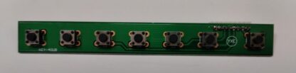 Botonera Vestel - KEY-40UB