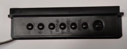 Botonera OKI 17TK83S-7, 448383