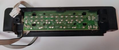 Botonera OKI 17TK83S-7, 448383 - Imagen 2