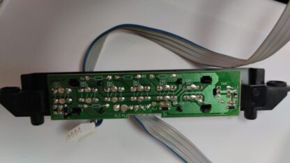 Botonera Technika - 17TK100S-6 - Imagen 2