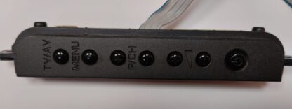 Botonera Technika - 17TK100S-6