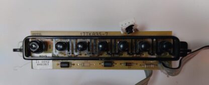 Botonera OKI 17TK83S-7, 448383 - Imagen 3