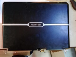Pantalla y cover Packard Bell ALP-AJAX D