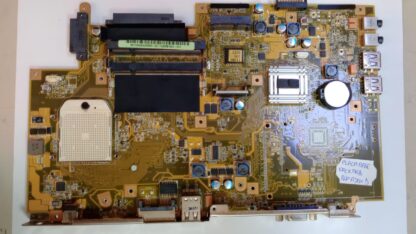 Placa Base Main Packard Bell ALP-AJAX D - 08G21TM00221J T12M REV:2.1