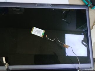 Pantalla y Cover TOSHIBA SATELLITE P300 Grado B