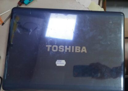 Pantalla y Cover TOSHIBA SATELLITE P300 Grado B - Imagen 2