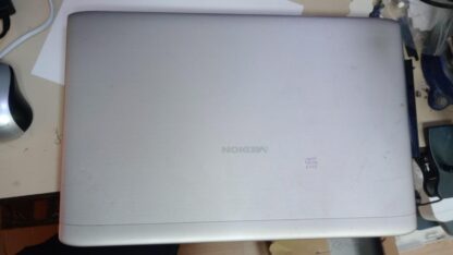 Carcasa Cover C MEDION akoya E7419 Grado B 13N0-1HA1421 - Imagen 4