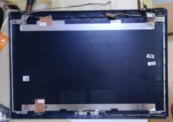 Carcasa Cover A Pantalla Lenovo Ideapad 320-15IAP Grado C - Imagen 2