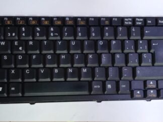 Teclado Notebook Computer M67SRU