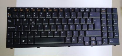 Teclado Notebook Computer M67SRU