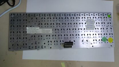 Teclado Notebook Computer M67SRU - Imagen 2