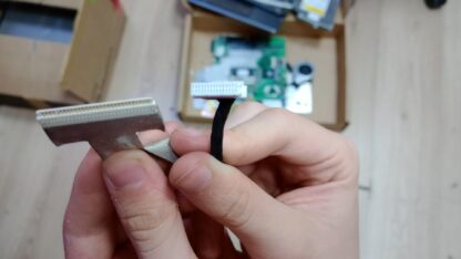 Cables varios de portatil - Imagen 4