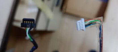 Cables varios de portatil - Imagen 3