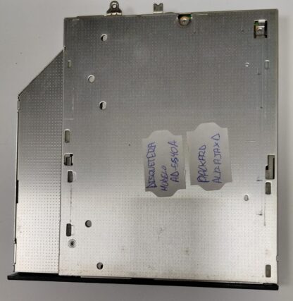 Dvd para portatil Sony NEC optiarc AD-5540A - Imagen 2