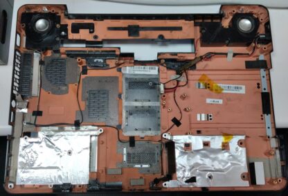 Carcasa Cover C TOSHIBA SATELLITE P300 Grado B - Imagen 2