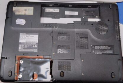 Carcasa Cover C TOSHIBA SATELLITE P300 Grado B