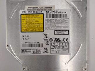 Dvdr DVR-TD08TBM Pioneer para portatil