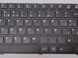 Teclado Medion akoya E7419