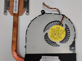 Ventilador y disipador Medion akoya E7419 FC90 13N01BA08020AFO00171