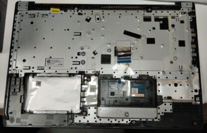 Teclado + Soporte Lenovo Ideapad 320-15IAP - Imagen 2
