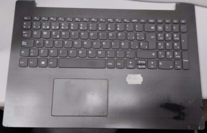 Teclado + Soporte Lenovo Ideapad 320-15IAP