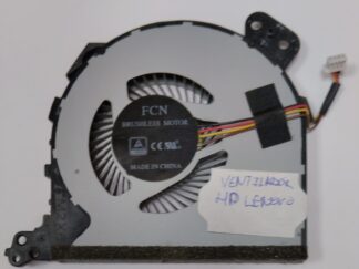 Ventilador Lenovo Ideapad 320-15IAP
