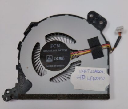 Ventilador Lenovo Ideapad 320-15IAP