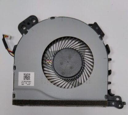 Ventilador Lenovo Ideapad 320-15IAP - Imagen 2