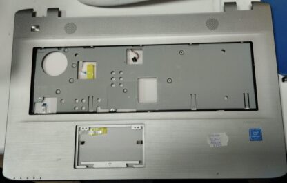 Soporte teclado Medion akoya E7419