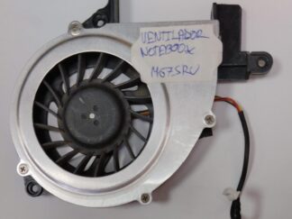 Ventilador Notebook Computer M67SRU