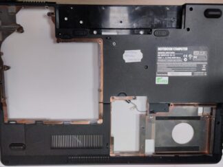 Carcasa Notebook Computer M67SRU