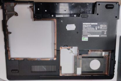Carcasa Notebook Computer M67SRU