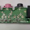 Conectores de audio y ethernet Notebook Computer M67SRU M67U8-D03 - Imagen 2