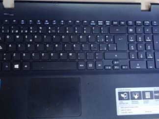 Teclado + soporte Acer ES1-512 MS2394