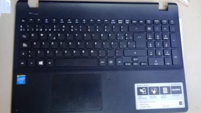 Teclado + soporte Acer ES1-512 MS2394
