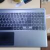 Teclado + soporte Acer Aspire E1-572G