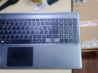 Teclado + soporte Acer Aspire E1-572G