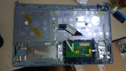 Teclado + soporte Acer Aspire E1-572G - Imagen 2