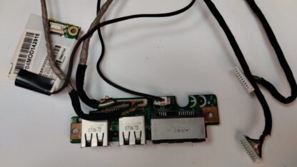 Conectores USB e internet LG LGE50 MS-16352 - Imagen 2