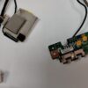 Conectores USB e internet LG LGE50 MS-16352 - Imagen 3
