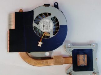 Ventilador + refrigerador HP G62-b20SS