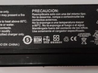 Batería LG LGE50 squ-528