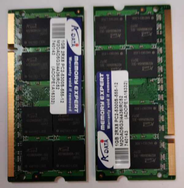 Memoria RAM LG LGE50 EAN37412901