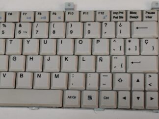 Teclado LG LGE50 AEW32873606