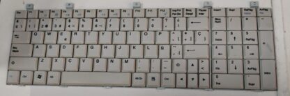Teclado LG LGE50 AEW32873606