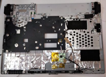 Cover C Soporte teclado + Mousepad LG LGE50 Reacondicionado E500 - Imagen 2