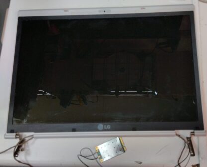 Pantalla LG LGE50 - Imagen 2